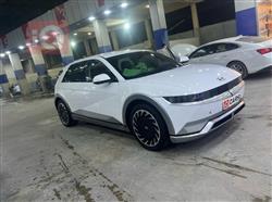 هيونداي أيونيك 5